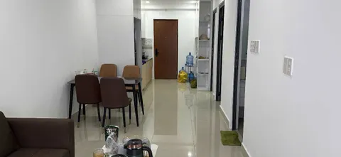 3-Bedroom Apartment for Rent in Napoleon Complex – 5 Minutes to the Sea, North Nha Trang
