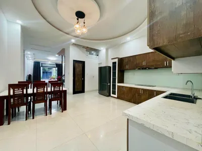 House for Rent in Ha Quang, West Nha Trang – 250 m², 4 Bedrooms
