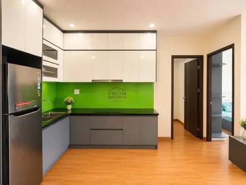 2-Bedroom Apartment for Rent in Central Nha Trang – Vo Thi Sau – 9M VND/Month
