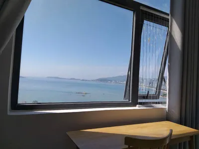 2-Bedroom Furnished Apartment for Rent – Napoleon Complex – North Nha Trang – Sea View – 9M VND/Month