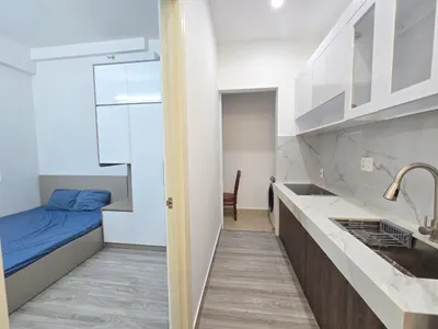 2-Bedroom Apartment in Hoang Quan Complex, North Nha Trang (8th Floor)