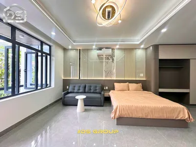 45 m² Apartment with Balcony on Điện Biên Phủ, Northern Nha Trang