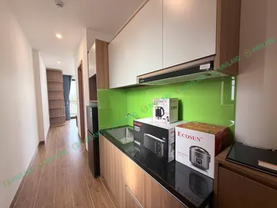 Studio Apartment for Rent – Thuy Son 4, Ngu Hanh Son