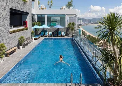 1-Bedroom Apartment for Rent – Maple, City Center, Near Sea