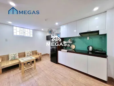 1-Bedroom Apartment in City Centre, Nha Trang – Nguyen Thien Thuat Street