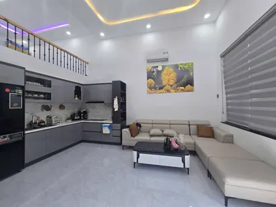 2-Bedroom House for Rent – North Nha Trang, Near Vĩnh Hải Market – 13M VND/Month