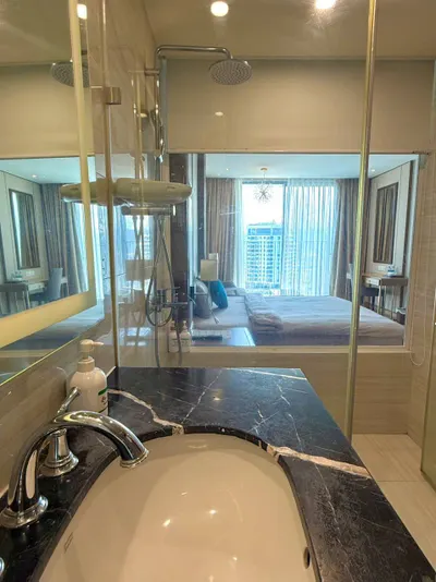 1-Bedroom Apartment with City View in Panorama – Nha Trang City Centre – 15 Million VND/Month