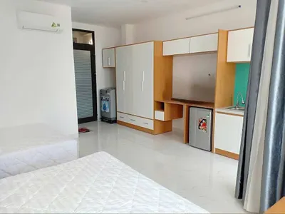 Apartment for Rent in ACC Vườn Xoài, Nha Trang – 7 Million VND/Month