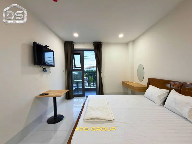 Studio Apartment for Rent in South Nha Trang – 6.8 Million VND/Month — 4/5