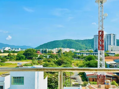 Studio Apartment for Rent in South Nha Trang – 7,000,000 VND/Month