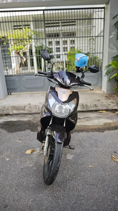 Xe máy Suzuki Hayate 124 bán – năm 2012 – 13 triệu VND