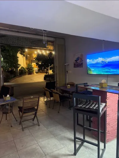 Pirate Station Bar – Ready-to-Operate Venue for Sale – $20,000