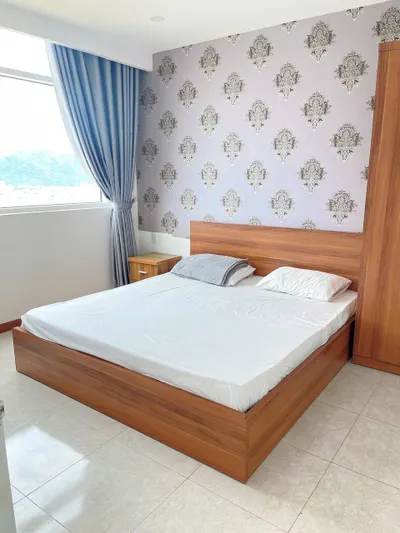 2-Bedroom Apartment for Rent in Mường Thanh – 04 Trần Phú – River View