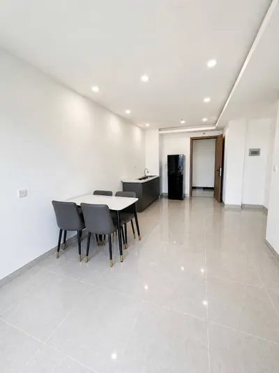 2-Bedroom Apartment in CCU01 Complex – Phuoc Long, South Nha Trang