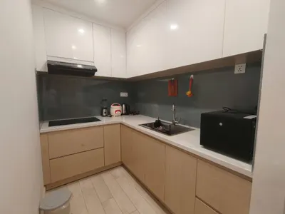 Studio Apartment for Rent in Central Nha Trang – Gold Coast, From 15.5 Million VND/Month