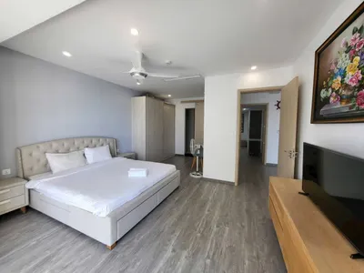 2-Bedroom Apartment for Rent in CT1 Riverside Luxury VCN Phuoc Long, Nha Trang