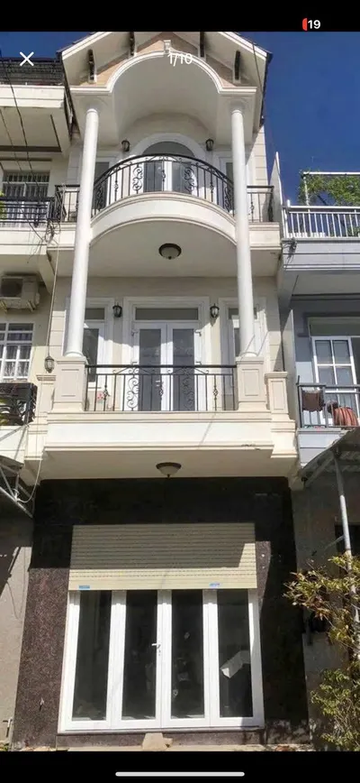 House for Rent in Northern Nha Trang – 20 Million VND/Month