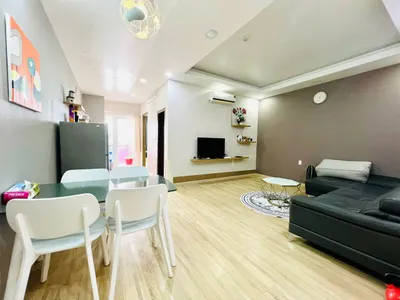 2-Bedroom Apartment for Rent in Central Nha Trang (Mường Thanh Area) – 12 Million VND/Month