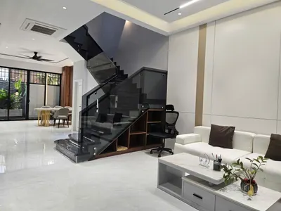 3-Bedroom House for Rent in My Gia, Nha Trang – 35M VND/Month