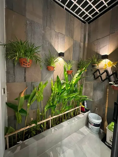 3-Bedroom House for Rent – VCN Phước Hải, Nha Trang, 30M VND/month