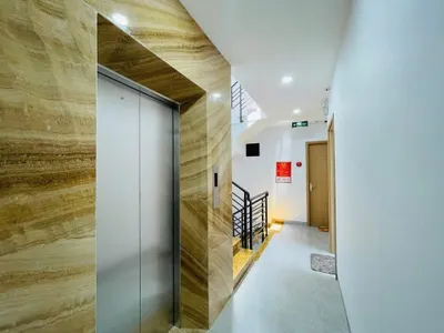 1-Bedroom Apartment for Rent in Mỹ Gia West – 40 m², 7.5M VND/Month