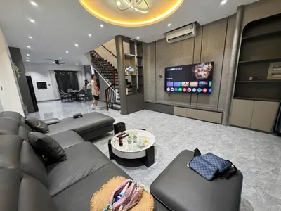 Nhà 3 phòng ngủ cho thuê tại My Gia – 32 triệu VND/tháng – Tây Nha Trang