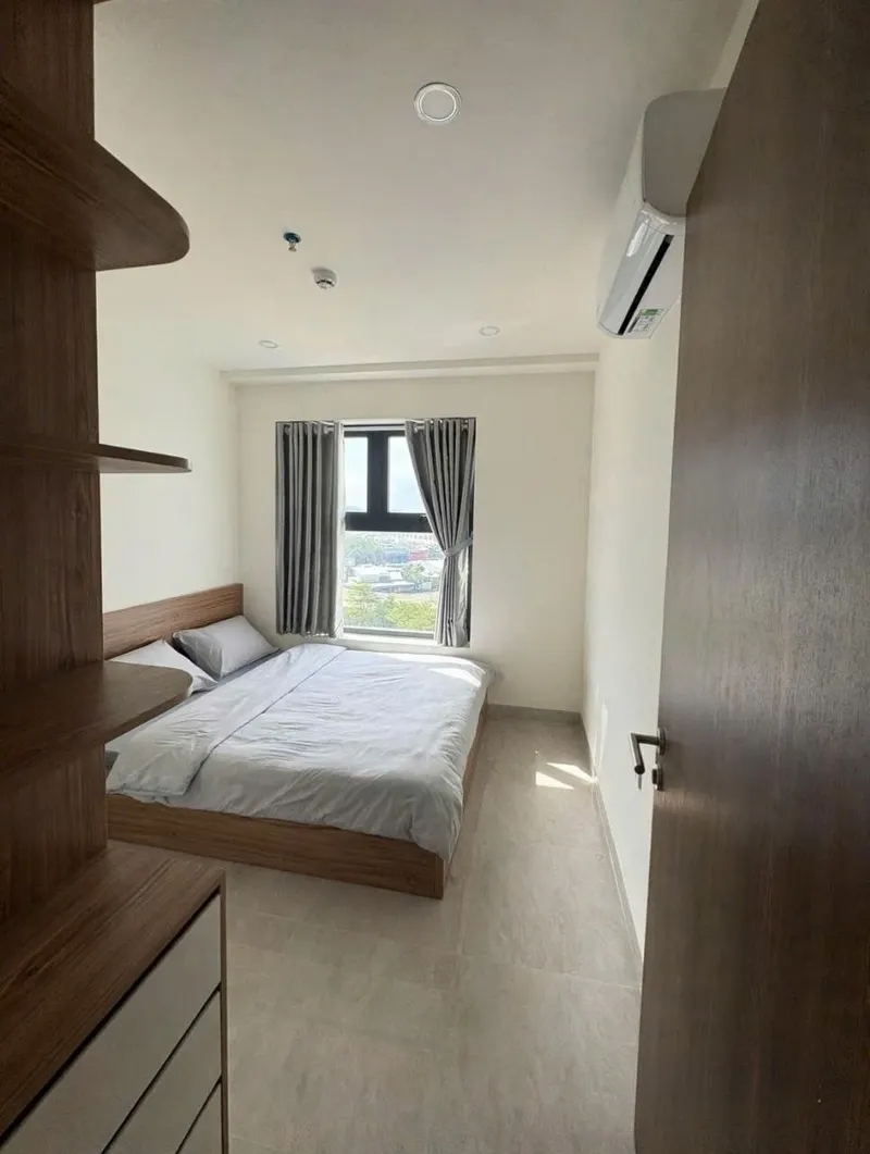 3-Bedroom Apartment for Rent in Hud CCU Phuoc Long – 17 Million VND/Month
