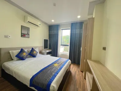 1-Bedroom Apartment on 23/10 Street, Phương Sơn – 9M VND/Month