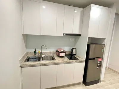 Studio for Rent – Gold Coast Nha Trang