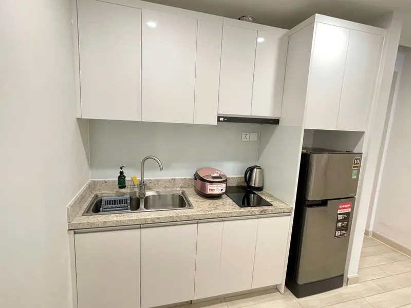 Studio for Rent – Gold Coast Nha Trang — 4/4