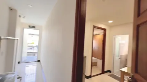 1-Bedroom Apartment on Lê Văn Huân Street – North Nha Trang
