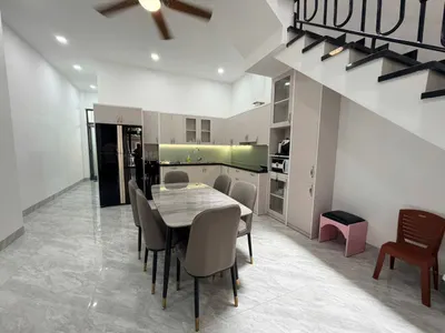 3-Bedroom House for Rent in Western Nha Trang – Fully Furnished – 20M VND/Month
