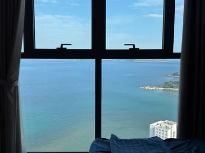 2-Bedroom Apartment for Rent at Scenia Bay – North Nha Trang – Sea View – 27.5 Million VND/Month
