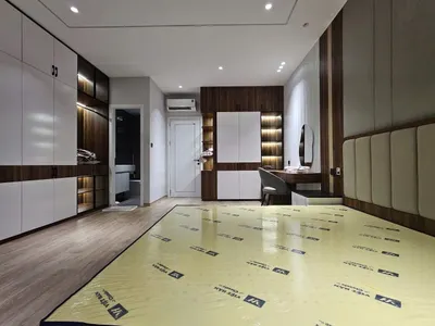 3-Bedroom House for Rent in My Gia, Nha Trang – 35M VND/Month