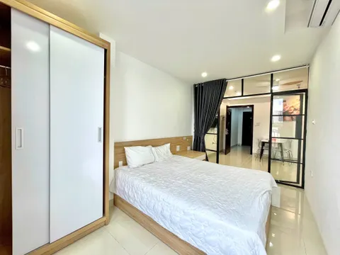 남나트랑 Nguyen Tri Phuong 거리의 2침실 아파트 렌탈 – 월 1050만 VND