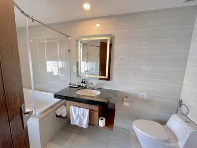 Studio Apartment for Rent – Panorama Nha Trang – 45m² – City Center – Sea View – 13.5 Million VND/Month