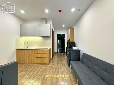 Căn hộ 1 phòng ngủ cho thuê tại Hạ Quang 2, Nam Nha Trang – 10.000.000 VND/tháng