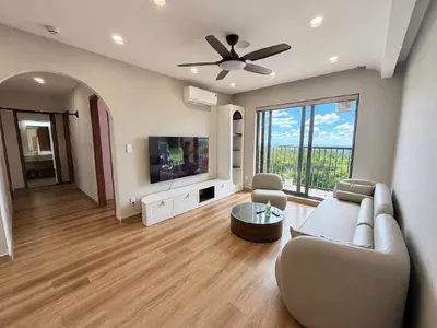3-Bedroom Apartment, CT3 Vinh Diem Trung – 18M VND/Month
