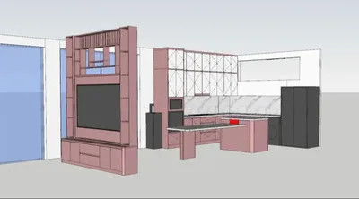 Mai Gia 지역 6베드룸 빌라 임차 – 600 m², 월 6,000만 VND