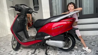 Scooter for Sale – 8.5M VND