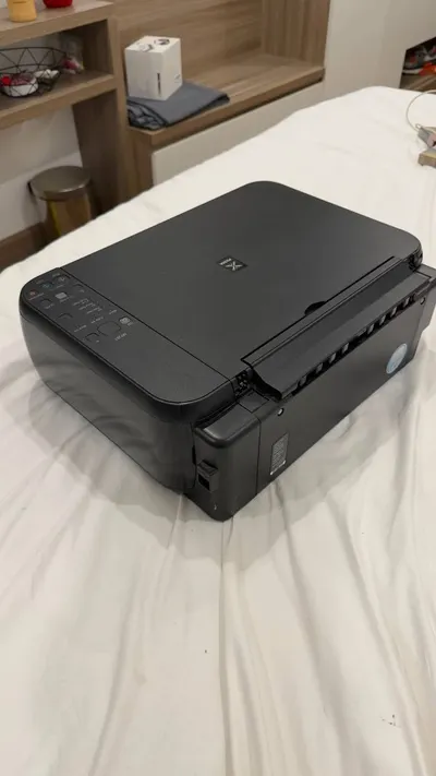 佳能 PIXMA MP287 多功能一体机 - 130 万越南盾 - 急售