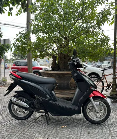 Kymco Candy 50 踏板车 – 2011年，无需驾照，状况极佳，850万越南盾