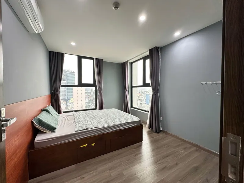 3-Bedroom Apartment in HUD Complex – Centre of Nha Trang – 27M VND/Month — 10/10