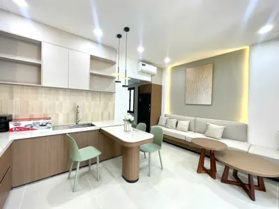 2-Bedroom House for Rent in Vĩnh Phước – 15 Million VND/Month