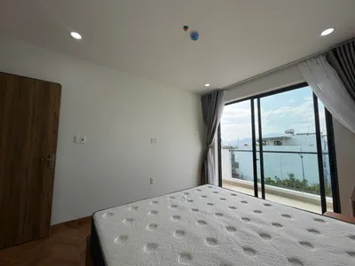 1-Bedroom Apartment for Rent – Phước Hải (Hạ Quang 2), West Nha Trang – Pets Allowed – 14M VND/Month