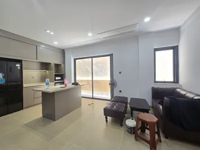 2-Bedroom Apartment – 5 Minutes from Sea – 19M VND/Month