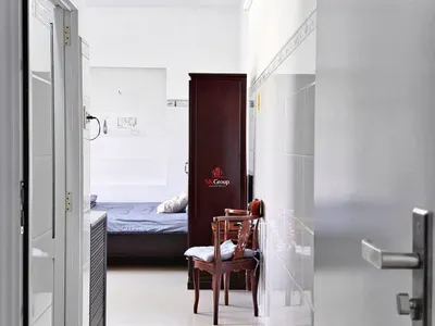 Căn Hộ Cách Biển 5 Phút Đi Bộ – Nha Trang