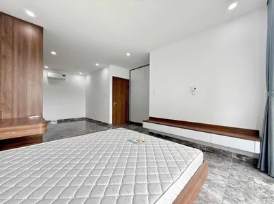 Studio Apartment for Rent – Ha Quang 1, Phước Hải, Nha Trang – 10M VND/Month – Available August 1