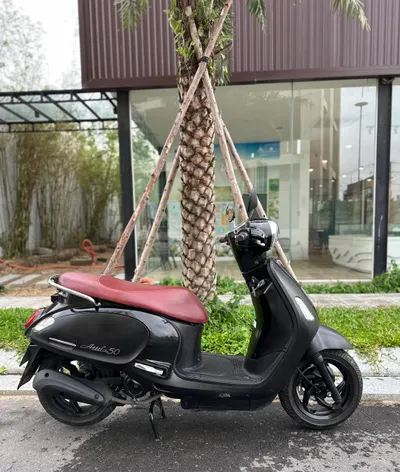 Sym Attila 50cc – 19.7 Million VND