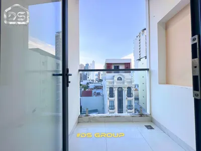 Căn hộ thoải mái cho thuê trên phố Phạm Ngọc Thạch, phía Bắc – 8 triệu VND/tháng